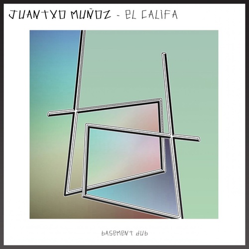 Juantxo Munoz - El Califa [BSD046]